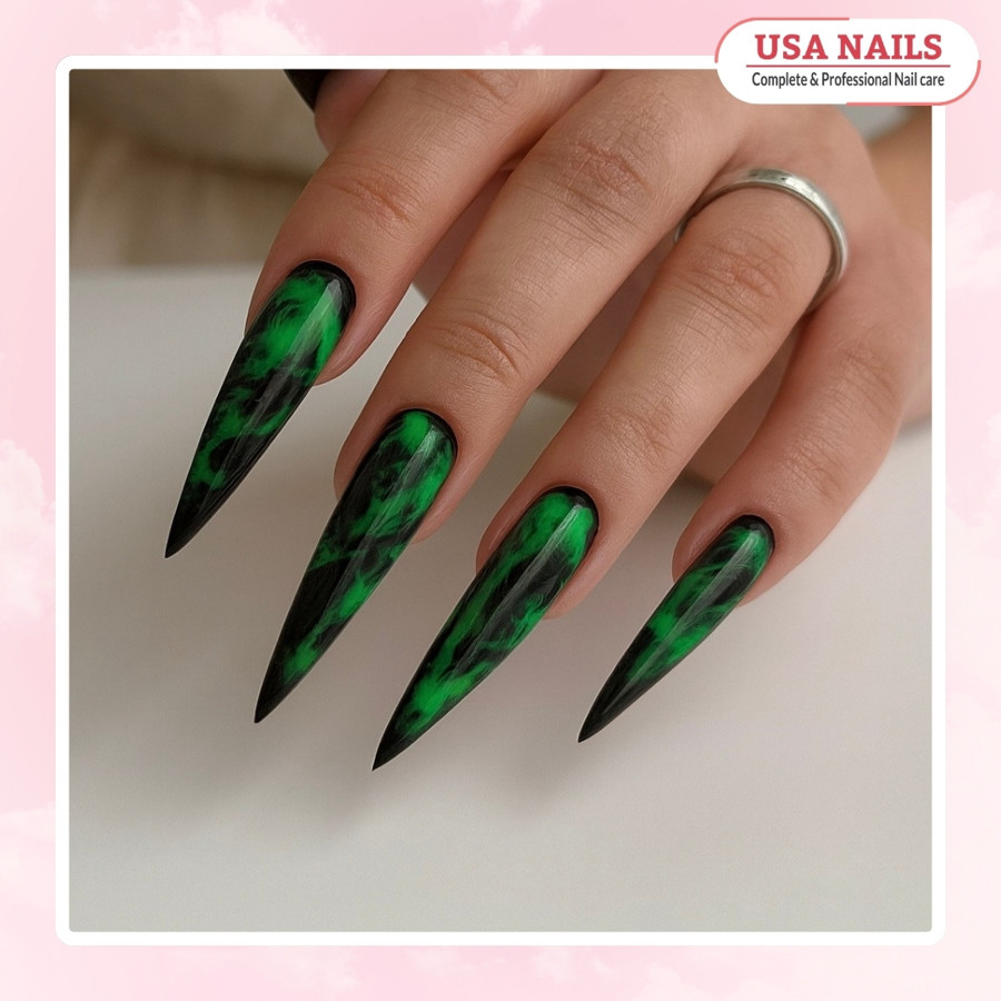 USA Nails | Nail salon in Spring, TX 77380